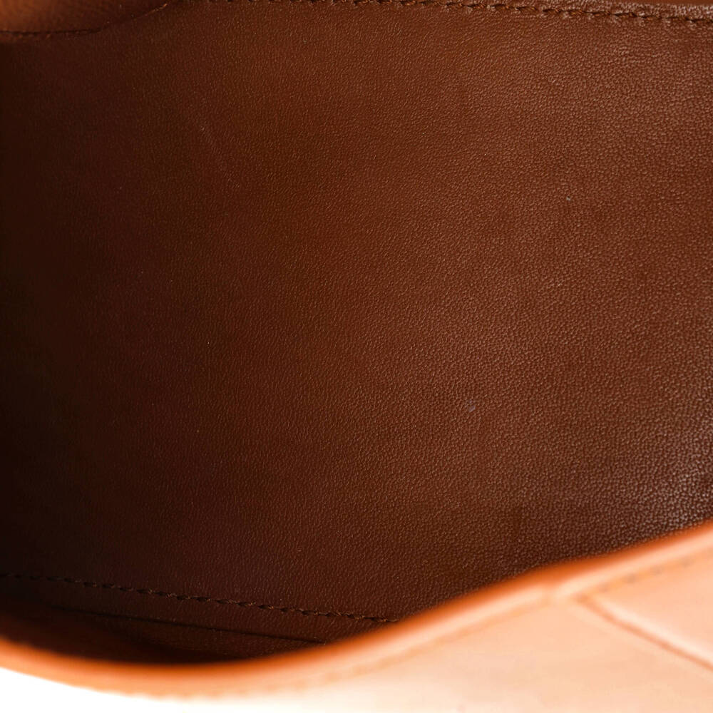Balenciaga Small Hourglass Top Handle Bag Leather - Picture 5 of 6